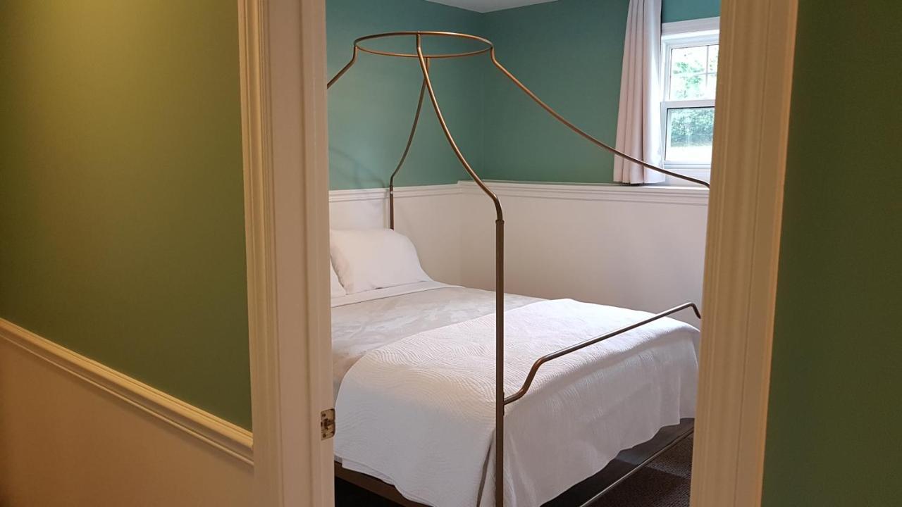 Dove House Bed & Breakfast Harbourside North Sydney Exteriör bild