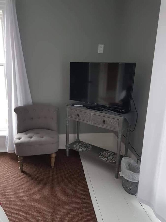 Dove House Bed & Breakfast Harbourside North Sydney Exteriör bild