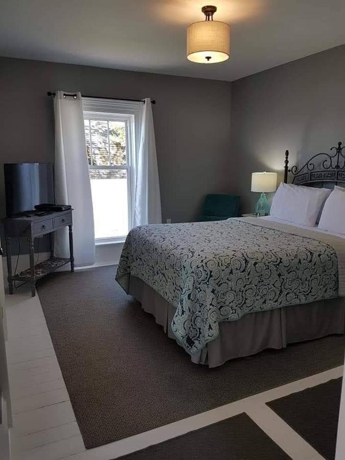 Dove House Bed & Breakfast Harbourside North Sydney Exteriör bild