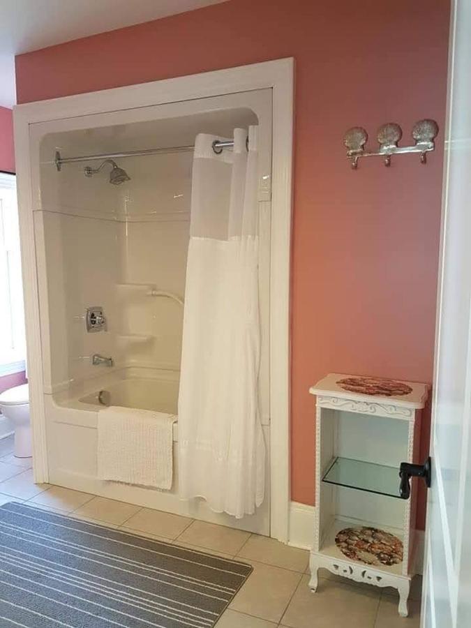 Dove House Bed & Breakfast Harbourside North Sydney Exteriör bild