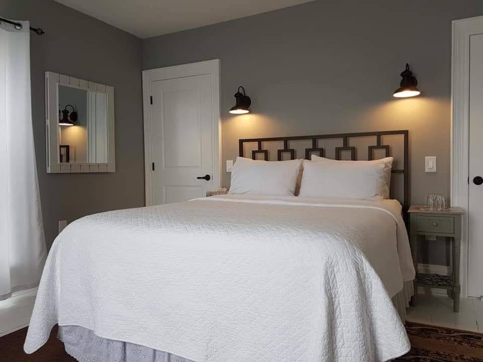 Dove House Bed & Breakfast Harbourside North Sydney Exteriör bild