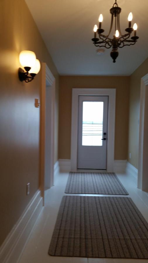 Dove House Bed & Breakfast Harbourside North Sydney Exteriör bild