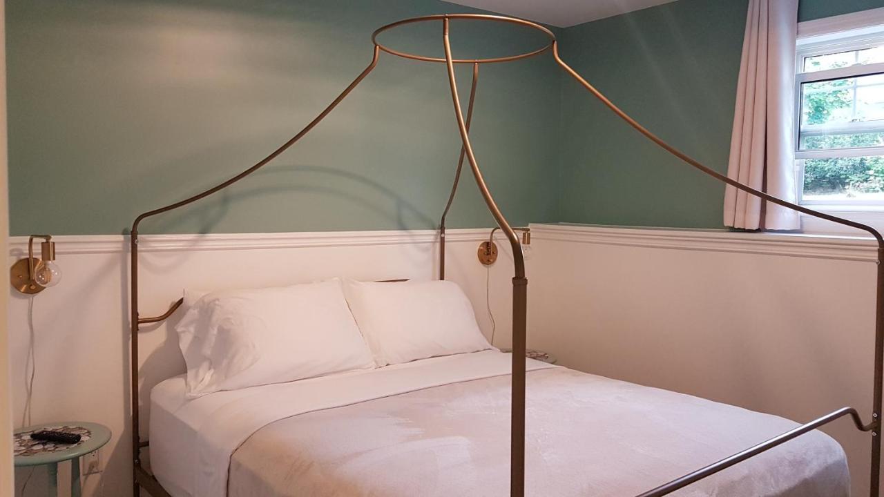 Dove House Bed & Breakfast Harbourside North Sydney Exteriör bild