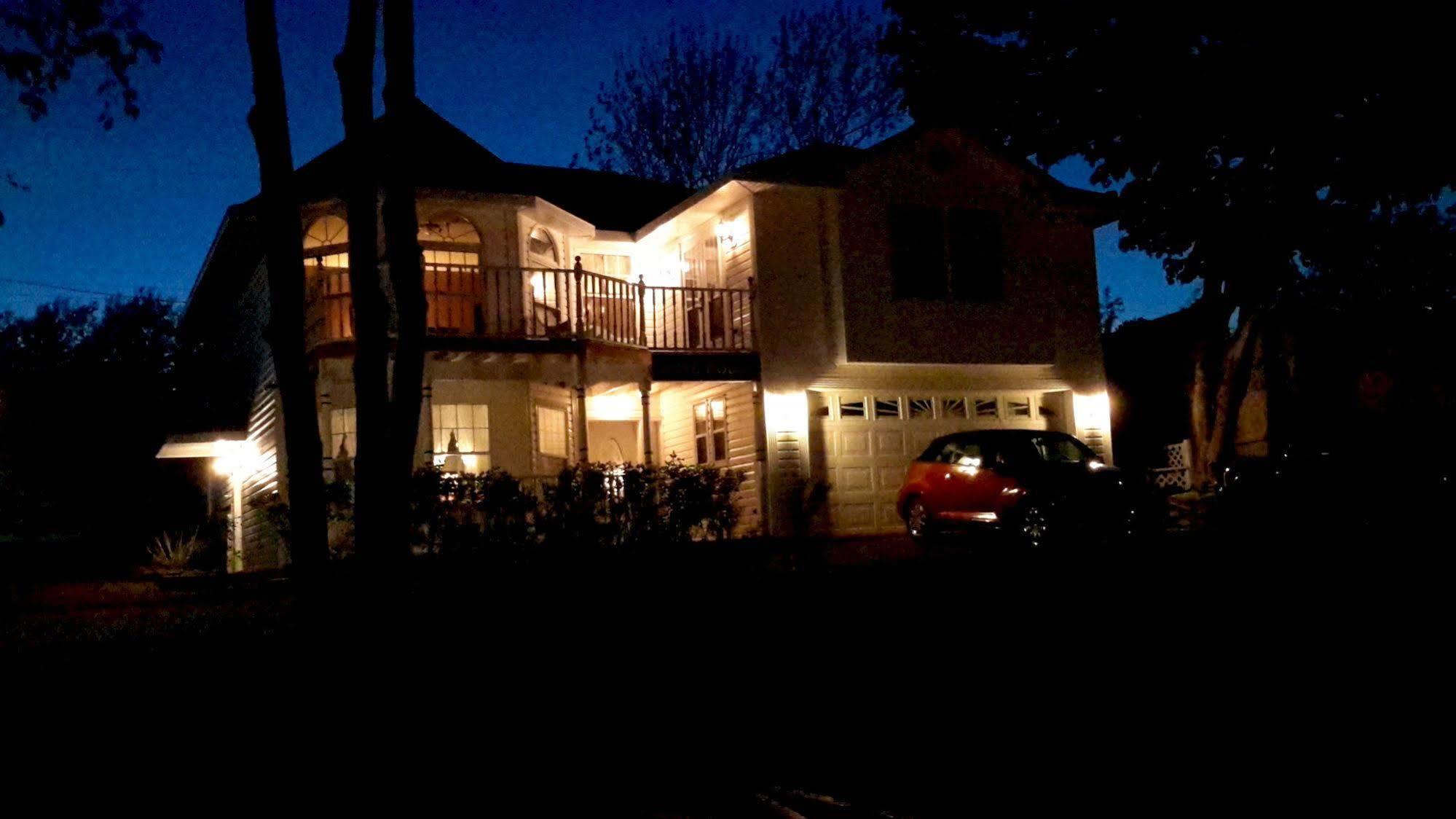 Dove House Bed & Breakfast Harbourside North Sydney Exteriör bild