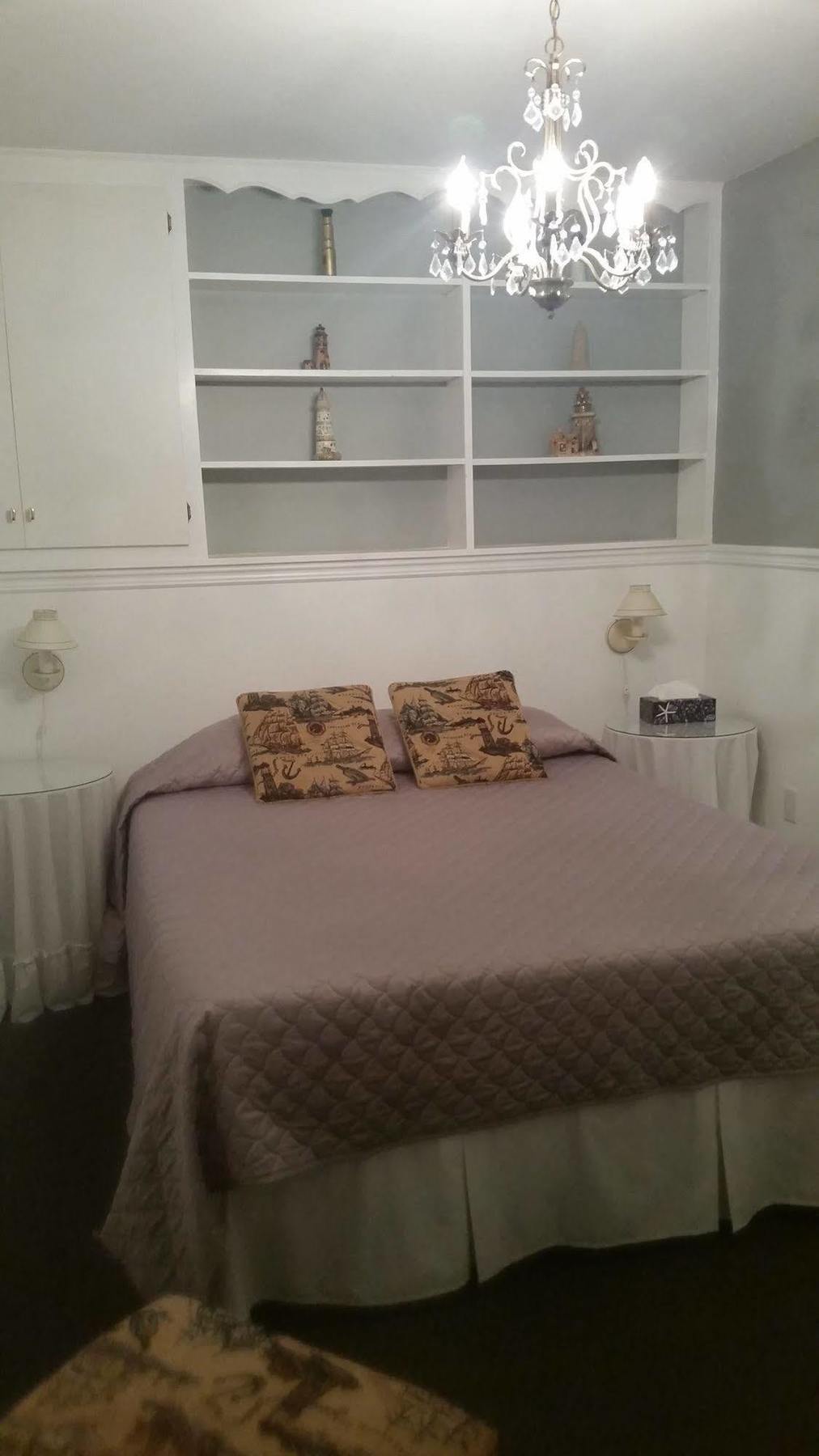 Dove House Bed & Breakfast Harbourside North Sydney Exteriör bild