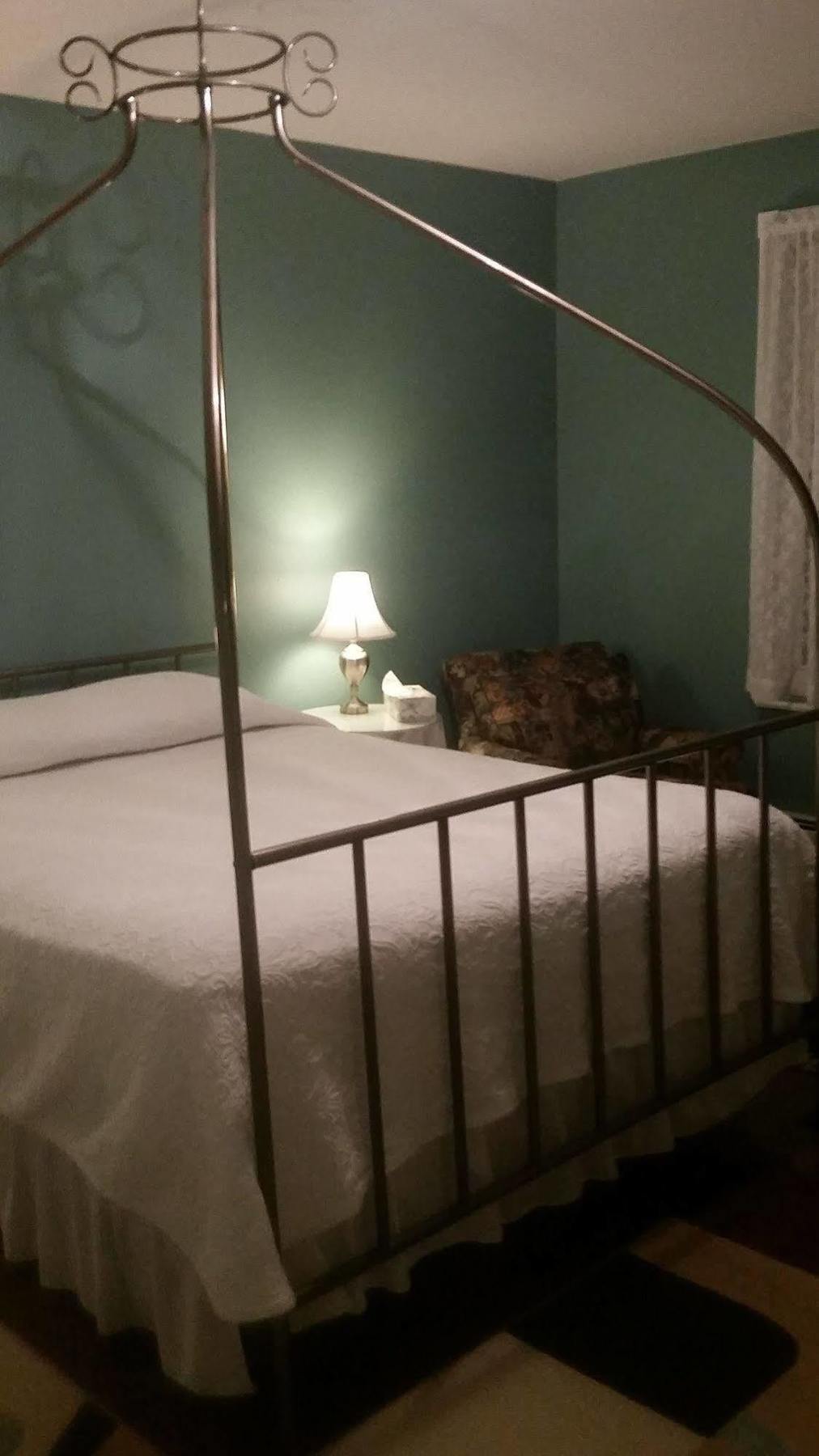 Dove House Bed & Breakfast Harbourside North Sydney Exteriör bild