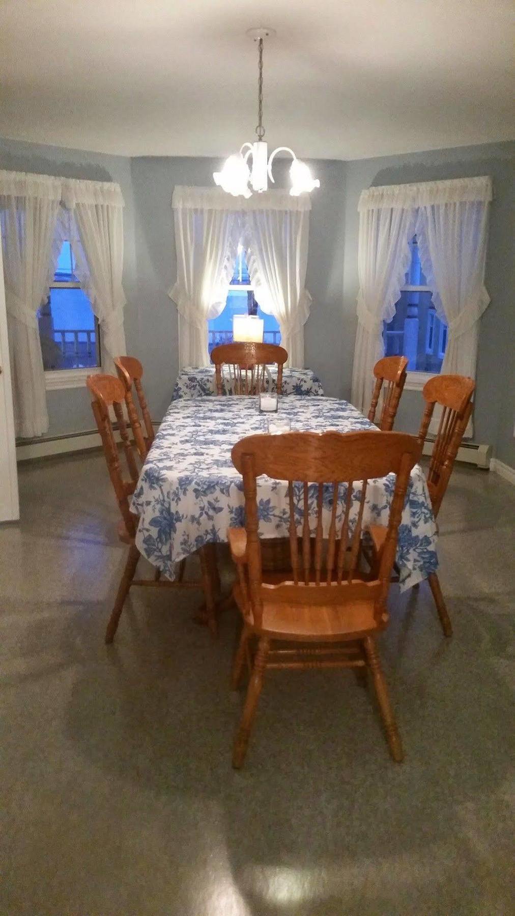 Dove House Bed & Breakfast Harbourside North Sydney Exteriör bild
