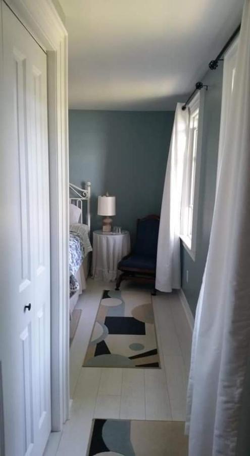 Dove House Bed & Breakfast Harbourside North Sydney Exteriör bild
